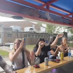 Nola Bike Bar