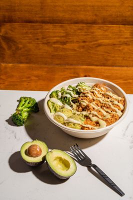 Vale Food Co by null