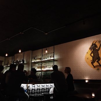 Claro - Bar area - Mexican Near Me - Brooklyn, New York Claro - Bar area - Mexican Near Me - Brooklyn, New York