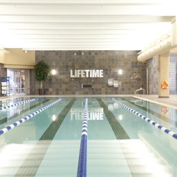 Life Time - Trainers Near Me - Framingham, Massachusetts