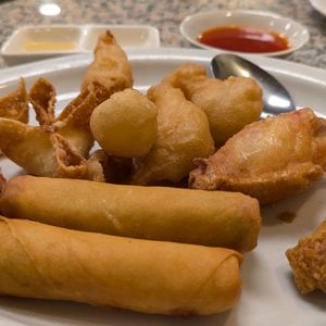 Wild Garlic Chinese Restaurant on Yelp