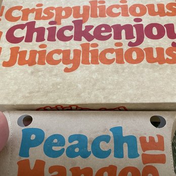 Jollibee - Fast Food Near Me - Pinellas Park, Florida
