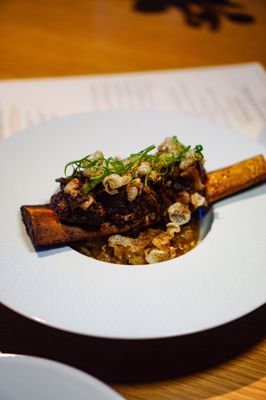 Charlotte Restaurant & Lounge by null