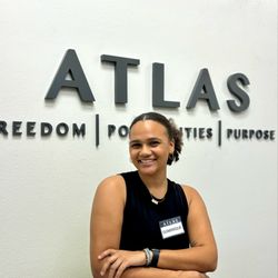Atlas Project
