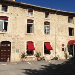 Hôtel du Centre