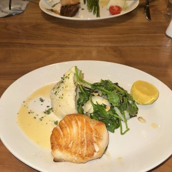Nick's On State - Sea bass - New American Near Me - Carlsbad, California Nick's On State - Sea bass - New American Near Me - Carlsbad, California