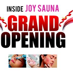 Lydia Skincare - GRAND OPENING