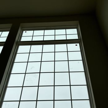 Larry's Custom Drywall - Look at the window reveals - Drywall Installation & Repair Near Me - Newark, Delaware Larry's Custom Drywall - Look at the window reveals - Drywall Installation & Repair Near Me - Newark, Delaware