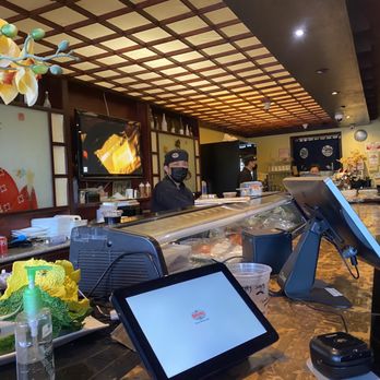 Shiki Japanese Cuisine - Sushi counter - Japanese Near Me - Half Moon Bay, California Shiki Japanese Cuisine - Sushi counter - Japanese Near Me - Half Moon Bay, California