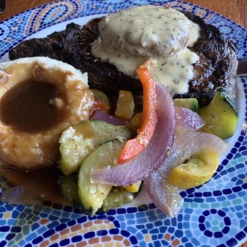 Stage Coach Grille - Rib Eye Dinner. - Seafood Near Me - La Verkin, Utah Stage Coach Grille - Rib Eye Dinner. - Seafood Near Me - La Verkin, Utah
