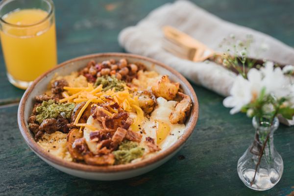 Tupelo Honey Southern Kitchen & Bar by null