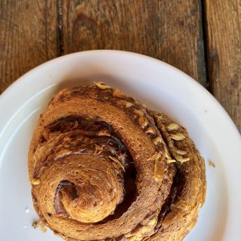 ALTA Bakery & Cafe - Ham and cheese croissant - Cafes Near Me - Monterey, California ALTA Bakery & Cafe - Ham and cheese croissant - Cafes Near Me - Monterey, California