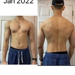 Built By Nando - First week of the program