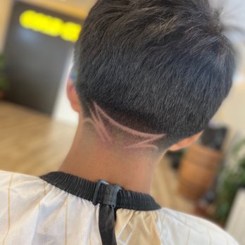 Cold Cuts Barbershop - Designs welcome at Cold Cuts Cut by Nico - Barbers Near Me - Glendora, California Cold Cuts Barbershop - Designs welcome at Cold Cuts Cut by Nico - Barbers Near Me - Glendora, California