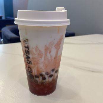 Tsaocaa - Bubble Tea Near Me - West Chester, Pennsylvania Tsaocaa - Bubble Tea Near Me - West Chester, Pennsylvania