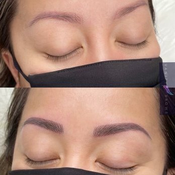 Vanity Brows - Eyebrow Services Near Me - San Jose , California Vanity Brows - Eyebrow Services Near Me - San Jose , California