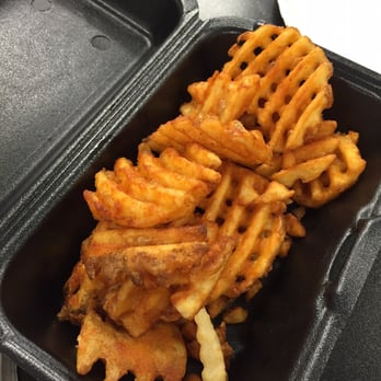 Wings Over Boston - Waffle fries small - Chicken Wings Near Me - Boston, Massachusetts Wings Over Boston - Waffle fries small - Chicken Wings Near Me - Boston, Massachusetts