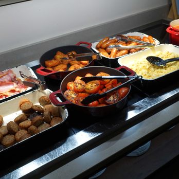 Belvedere Hotel - Awesome breakfast 10/10 - Hotels Near Me - Dublin, D