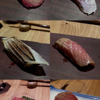 Hinata - Omakase & supplement - Sushi Bars Near Me - San Francisco, California Hinata - Omakase & supplement - Sushi Bars Near Me - San Francisco, California