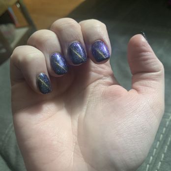 Star Nails - Nail Salons Near Me - Vancouver, Washington