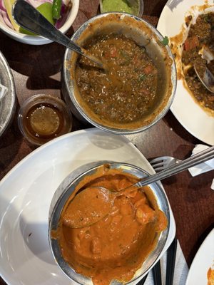 Spicelife Indian Fare by null