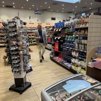 Autogrill Ristop - Convenience Stores Near Me - Campi Bisenzio, FI