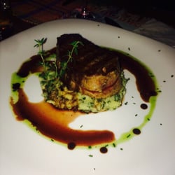 Pedra da Vigia - Beef