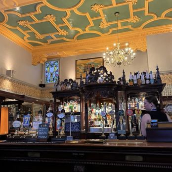 The Kenilworth - Pubs Near Me - Edinburgh, EDH The Kenilworth - Pubs Near Me - Edinburgh, EDH