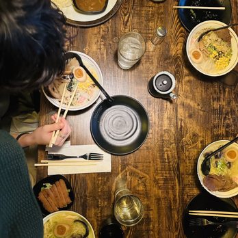 Shokudo Ramen & Sushi Paramus - Ramen Near Me - Paramus, New Jersey Shokudo Ramen & Sushi Paramus - Ramen Near Me - Paramus, New Jersey