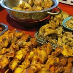 Lahori Restaurant