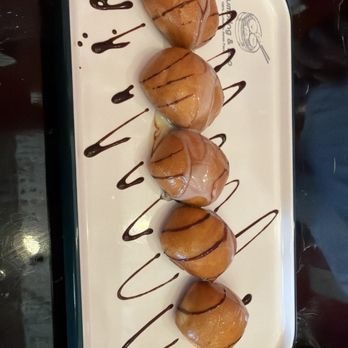 Dumpling & Bao - Dessert - Coffee & Tea Near Me - Crowley, Louisiana Dumpling & Bao - Dessert - Coffee & Tea Near Me - Crowley, Louisiana