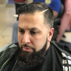 Razor Sharp Barbershop
