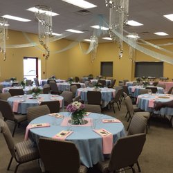 Bear Valley Party Rentals