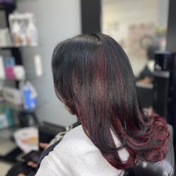 Bless Dominican Hair