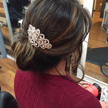 Crimson Rose - otherside - Hair Extensions Near Me - Placerville, California