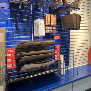 US Post Office - Post Offices Near Me - Las Vegas, Nevada