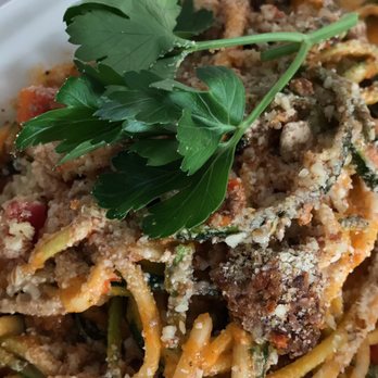 Raw Aura - Pasta Bolognese. THE BEST! Order it now!! - Vegan Near Me - Mississauga, Ontario Raw Aura - Pasta Bolognese. THE BEST! Order it now!! - Vegan Near Me - Mississauga, Ontario