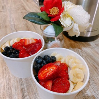Vita Juice Hawaii - Açaí bowl - Juice Bars & Smoothies Near Me - Honolulu, Hawaii