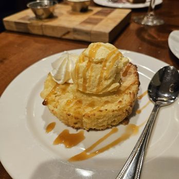 The Swamp Fox Restaurant - Butter cake - Southern Near Me - Charleston, South Carolina The Swamp Fox Restaurant - Butter cake - Southern Near Me - Charleston, South Carolina