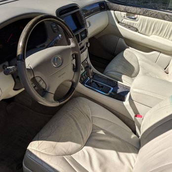 Eco Auto Clean - Interior cleaner than it has ever been - Auto Detailing Near Me - Atlanta, Georgia Eco Auto Clean - Interior cleaner than it has ever been - Auto Detailing Near Me - Atlanta, Georgia