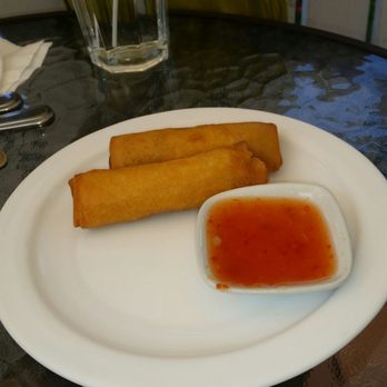 Orchid Thai Bistro - Thai Near Me - Fenelon Falls, Ontario
