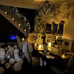 Events by Maryann