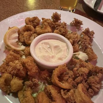 Katie Downs Waterfront Tavern - 2025 portion - Pizza Near Me - Tacoma, Washington