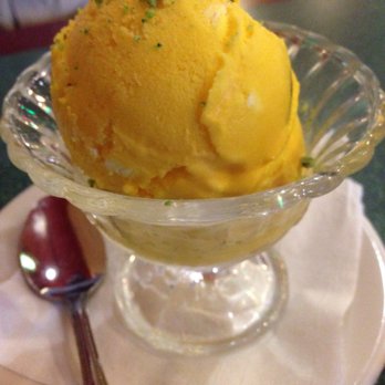 Caspian Grill - Saffron icecream... - Persian/Iranian Near Me - Austin, Texas Caspian Grill - Saffron icecream... - Persian/Iranian Near Me - Austin, Texas
