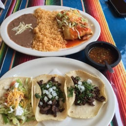 Carne Asada