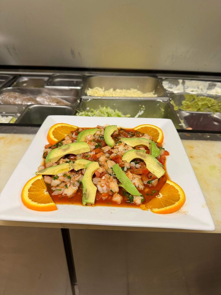 Los Primos Mexican Restaurant