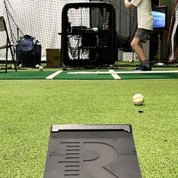 Asteri Sports Performance - Rapsodo Technology