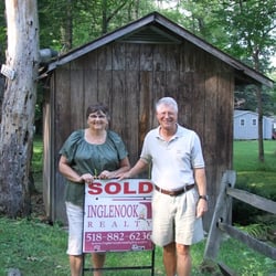 Inglenook Realty Inc
