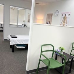 Nina Therapy Massage Studio