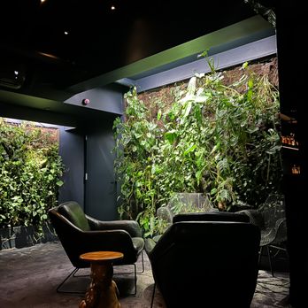 Undercote - Speakeasies Near Me - New York, New York